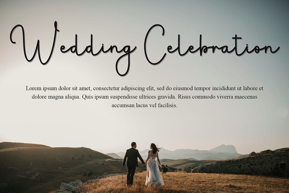 Teacher Spotlight, a Handwritten Font by InermediaSTUDIO (Photo 2 of 8)