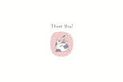 Christmas Bundle Cute Illustrations, a Seasonal Illustration by sceptical cactus (Thumbnail 47 of 62)