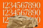 Amethast Stones Modern Serif, a Serif Font by timelesstype.co (Thumbnail 17 of 20)