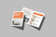Bifold Brochure Mockup, a Brochure Template by Amigos__46 (Thumbnail 6 of 7)