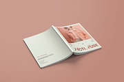 Fashion Magazine - Victimuse, a Magazine Template by fakhroo (Thumbnail 8 of 8)