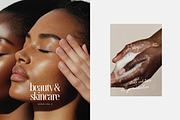 Skincare Beauty Stock Photo Bundle, a Beauty & Fashion Photo by COCO Designs (Thumbnail 12 of 22)