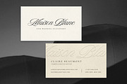 Reserve - Luxury Script Font, a Script Font by Davide Bassu (Thumbnail 8 of 12)