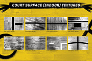 Ultimate Pro Sports Texture Pack, a Texture Graphic by Chris Weibring (Thumbnail 12 of 26)