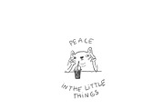 Gentle Mood Set, an Illustration by Anastasiya Klempach (Thumbnail 5 of 9)