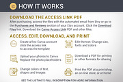 Animated Happy New Year Title, a Presentation Template by Godserv Designs (Thumbnail 12 of 12)