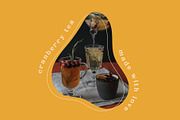 Cranberra - Rounded Serif Font, a Serif Font by Pikgura (Thumbnail 7 of 7)