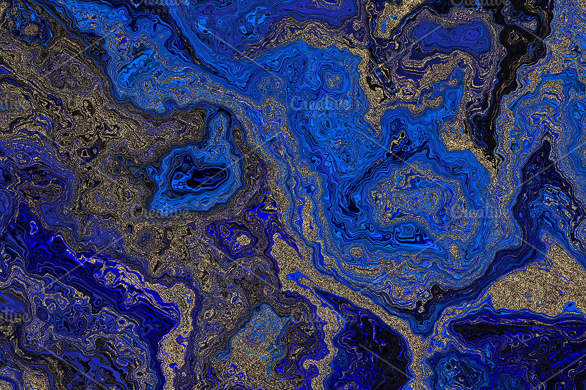 20 lazurite textures 64 Megapixel, a Texture Graphic by tkdesign (Photo 18 of 21)