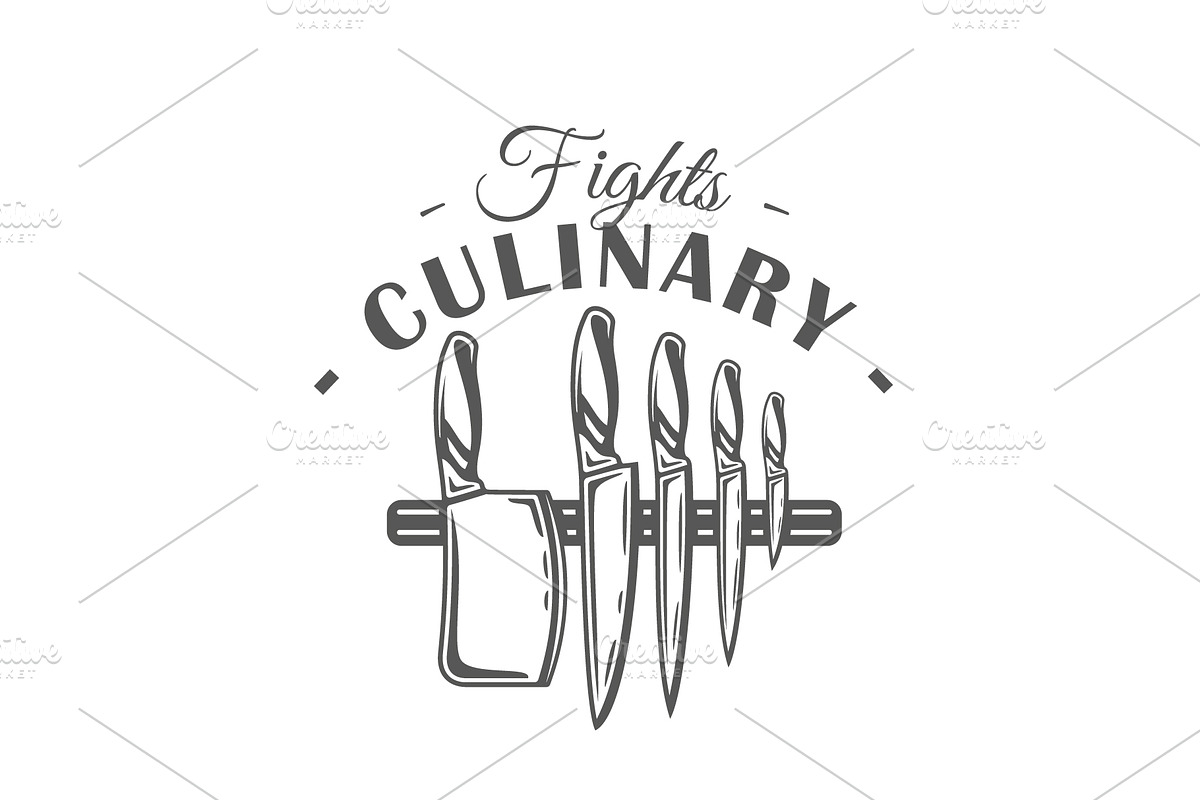 18 Cooking Logos Templates, a Branding & Logo Template by Art Design (Photo 21 of 26)