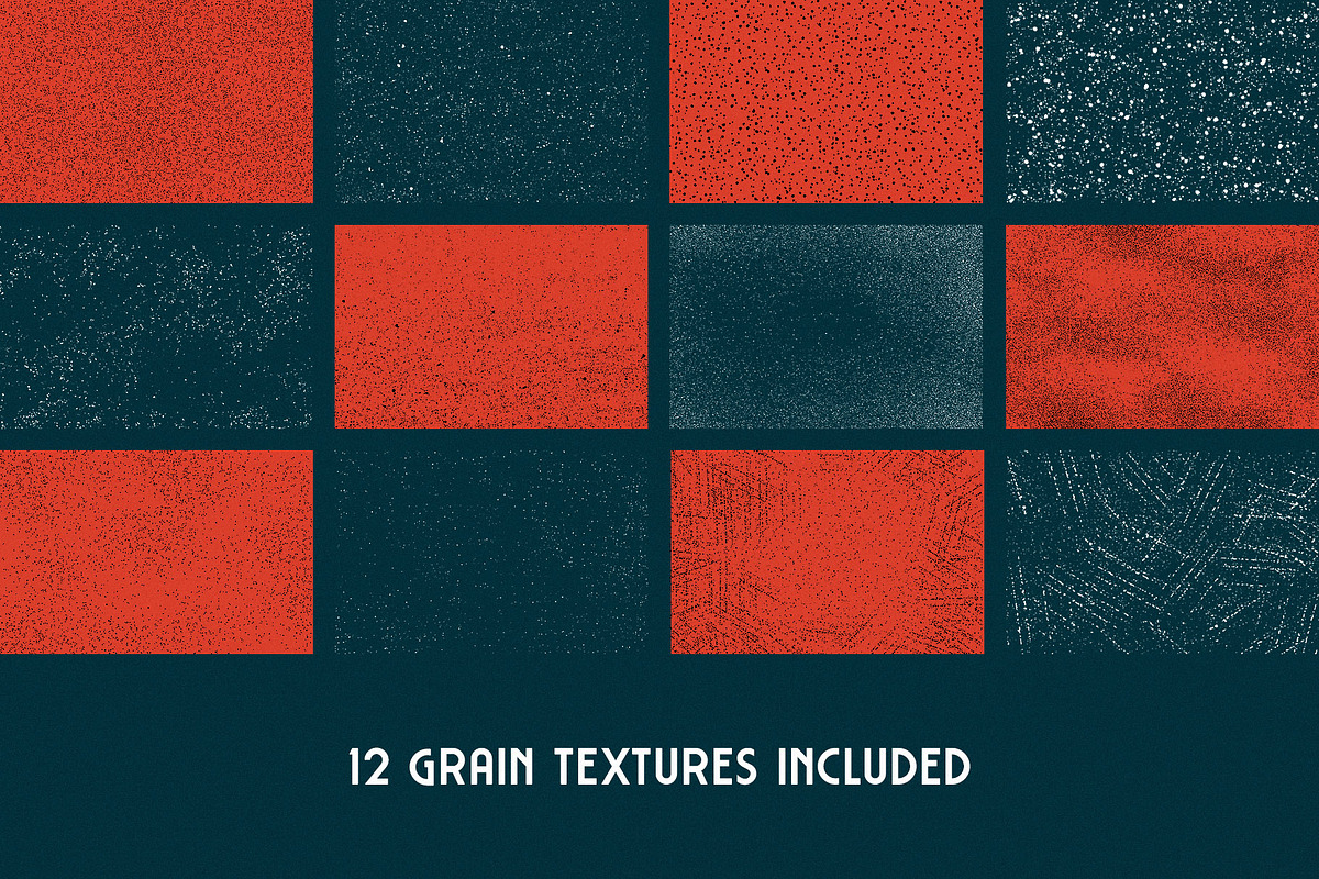 Shader Brushes for Procreate, a Brush Add-On by pixelbuddha.net (Photo 11 of 11)