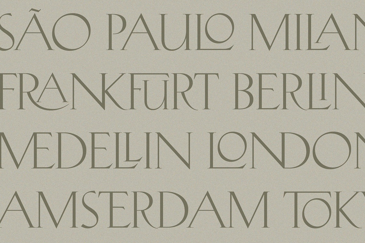Giovanna - Luxury Serif, a Serif Font by Genilson Santos (Photo 2 of 14)