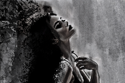 Procreate Inkwell Duo, a Brush Add-On by Brush Moment (Thumbnail 5 of 12)