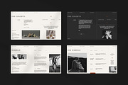 Hemo Brand Proposal Presentation, a Presentation Template by PrintIdea (Thumbnail 4 of 7)