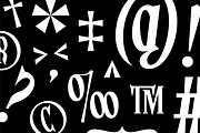 AO Celestial - Display Font, a Serif Font by OwunStudio (Thumbnail 2 of 20)