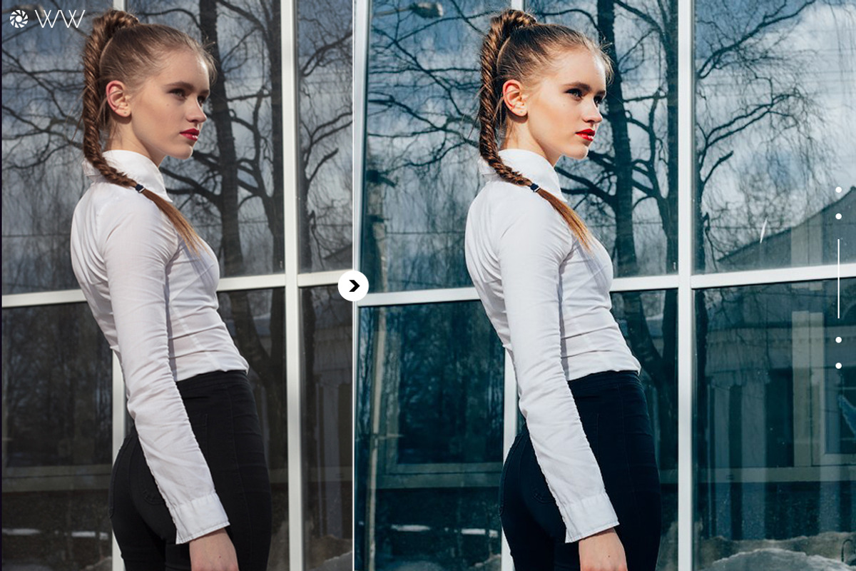 Best Portrait - Lightroom Presets, an Action Add-On by Willa (Photo 11 of 23)