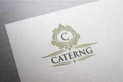 Catering Logo, a Branding & Logo Template by MotionMount (Thumbnail 5 of 11)