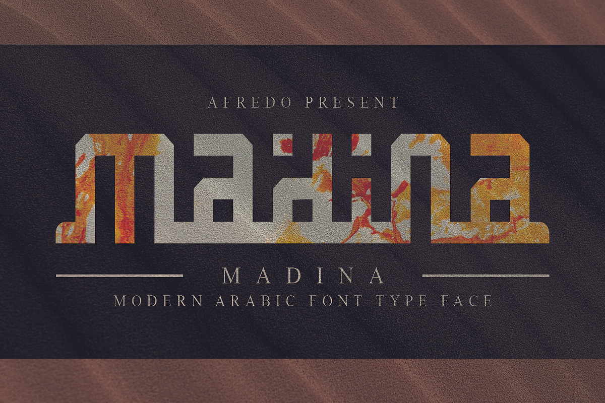 madina