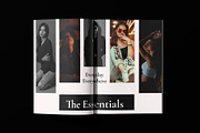 Fashion Look Book Template, a Magazine Template by Devators (Thumbnail 7 of 8)