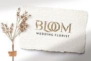 Flora | Modern Display Font, a Serif Font by Kandella's Art (Thumbnail 8 of 18)