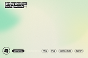 Grainy Gradient Backgrounds #3, a Texture Graphic by Antipixel Type Studio (Thumbnail 3 of 12)