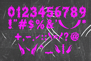 AEGON SHADOW — Black Metal Font, a Blackletter Font by Enxyclo Studio (Thumbnail 14 of 15)