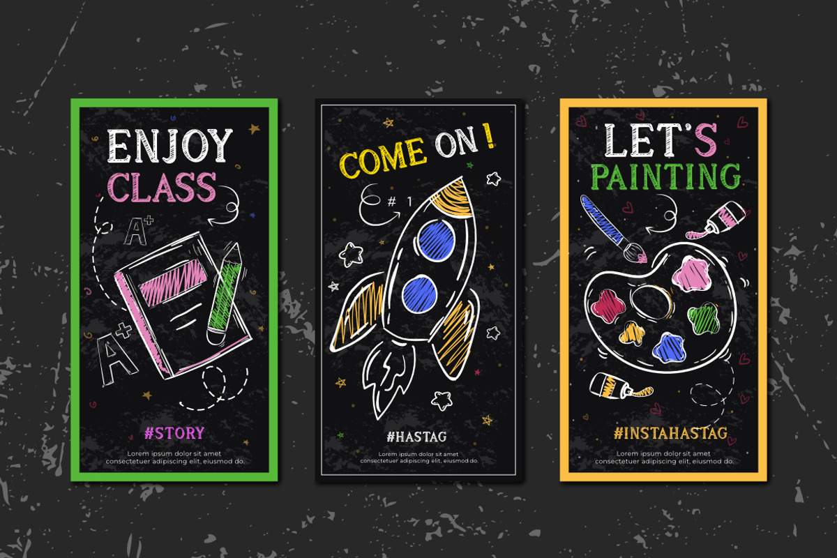 Sketch Bouquet Chalk Font, a Slab Serif Font by Bayuktx (Photo 7 of 8)