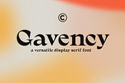Classic Retro Font Bundle - 80% OFF, a Serif Font by Craft Supply Co. (Thumbnail 17 of 22)