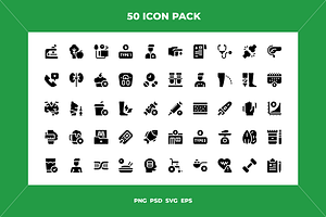Diabetes icons, an Outline Icon by Wencory