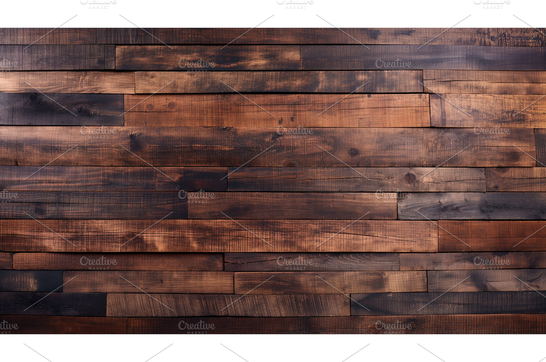 Background of horizontally arranged, an Abstract Photo by Sergey Kotenev