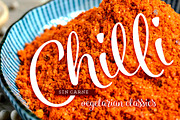 Blossoms INTRO SALE -45%, a Script Font by Fenotype (Thumbnail 5 of 10)