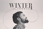 VENDEE - Serif font, a Serif Font by VP Fonts (Thumbnail 3 of 9)