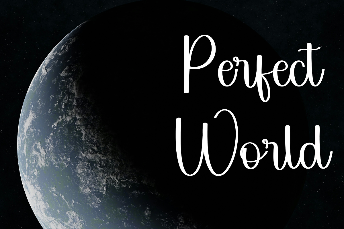 Wednesday, a Handwritten Font by FreshTypeINK (Photo 5 of 8)