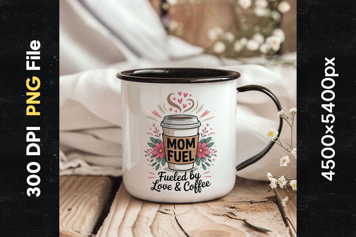 Mother’s Day Bundle, an Object Graphic by GlitterCraft (Photo 46 of 61)