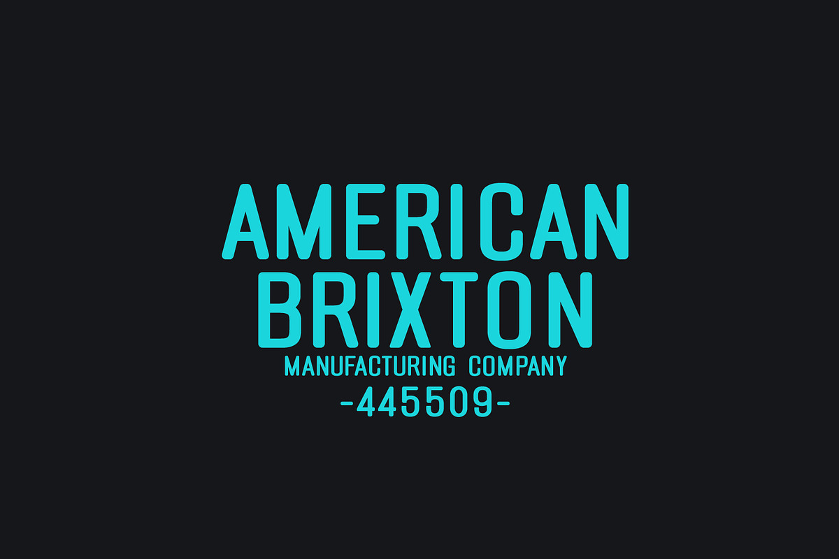 Hello Stuntic Modern Rounded Sans, a Sans Serif Font by Maulana Creative (Photo 2 of 7)