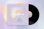 Ethereal Gradients - aura textures, a Background Graphic by alenaganzhela (Thumbnail 3 of 9)