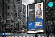Accounting Company Services Poster, a Flyer Template by PSDPixel (Thumbnail 2 of 4)