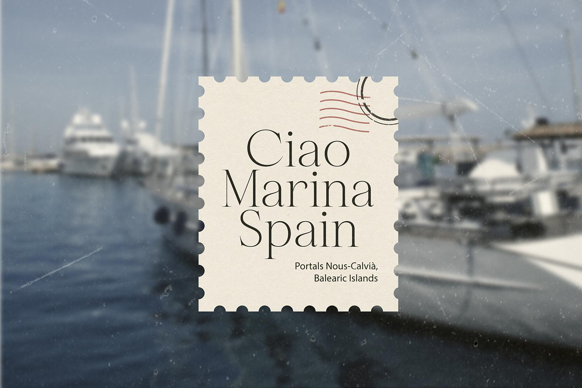 Swandale; Elegant Serif Font, a Serif Font by Eko Bimantara (Photo 8 of 17)