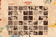 Artless Studio Packs, a Pattern Graphic by nicholasasmita (Thumbnail 8 of 15)