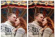 Happy New Year Lightroom Presets #2, an Action Add-On by Alex Severin Photographer (Thumbnail 7 of 10)
