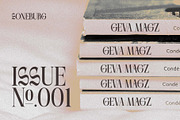 Soneburg; Display Serif Font, a Serif Font by Eko Bimantara (Thumbnail 6 of 10)