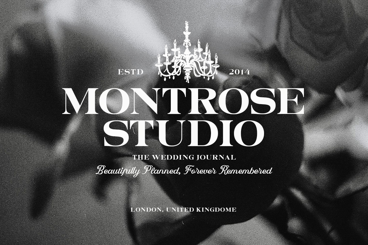 Dreamy Romance Editorial Font Duo, a Script Font by Letterhend Studio (Photo 4 of 9)