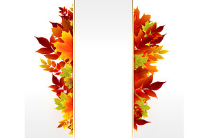 Autumn Design