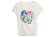 Mermaid t shirt graphic.Mother's day, a Person Illustration by StudioLondon (Thumbnail 3 of 3)