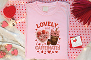 Latch Hook Yarn Valentine Day Png, an Illustration by DreamPrint404 (Thumbnail 6 of 8)