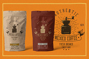 Western Wildler Slab Vintage, a Slab Serif Font by Creatype Studio (Thumbnail 3 of 9)