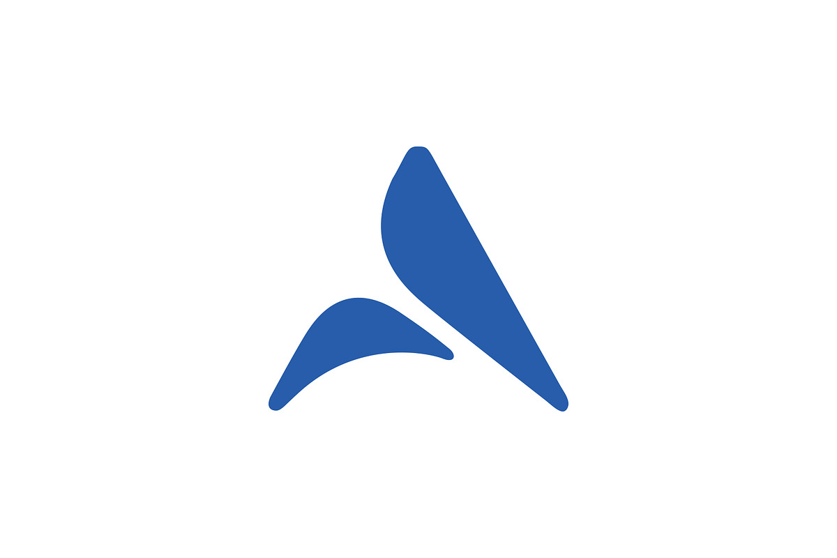 A Logo, a Branding & Logo Template by Graphic_Maker_Bogura (Photo 1 of 2)
