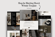 Luxury Realtor Instagram Templates, a Social Media Template by Warmsoulgallery (Thumbnail 11 of 11)
