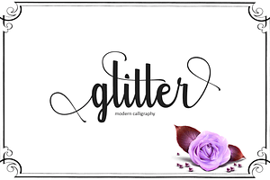 Glitter