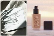 Flawlush - Elegant Script, a Script Font by Invasi Studio (Thumbnail 4 of 12)