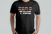 ZERO HERO Display font, a Symbol Font by Fourteen Letter (Thumbnail 6 of 8)